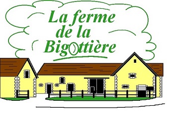 La ferme de la Bigottire