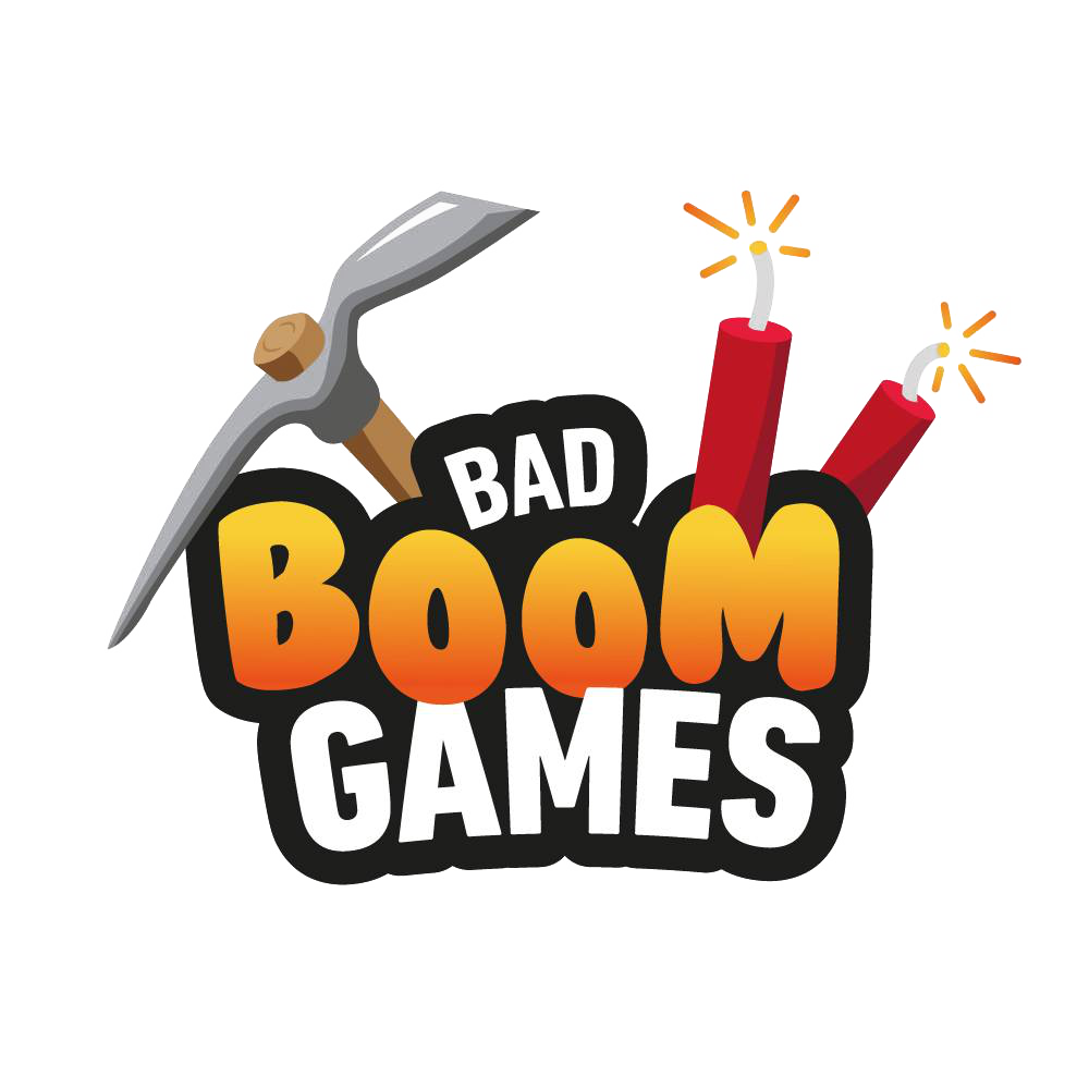 Bad Boom Games