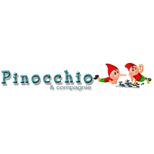 Pinocchio & cie
