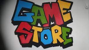 Game Store Alençon
